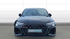 Audi RS3 RS 3 TFSI Quattro Vorsprung 5dr S Tronic Petrol Hatchback